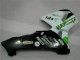 Loja Abs Kit Completos Carenagem Moto Honda CBR 600RR 05-06 - Verde Loja Abs Kit Completos Carenagem Moto Honda CBR 600RR 05-06 - Verde