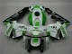 Loja Abs Kit Completos Carenagem Moto Honda CBR 600RR 05-06 - Verde Loja Abs Kit Completos Carenagem Moto Honda CBR 600RR 05-06 - Verde