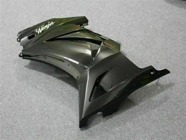 Loja Abs Kit Completos Carenagem Moto Kawasaki EX250 08-12 - Preto Loja Abs Kit Completos Carenagem Moto Kawasaki EX250 08-12 - Preto