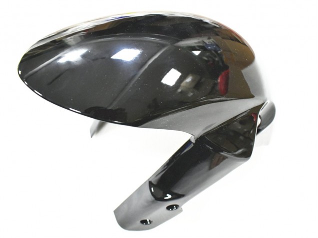 Loja Abs Kit Completos Carenagem Moto Suzuki GSXR 1000 K7 07-08 - Azul Preto Loja Abs Kit Completos Carenagem Moto Suzuki GSXR 1000 K7 07-08 - Azul Preto