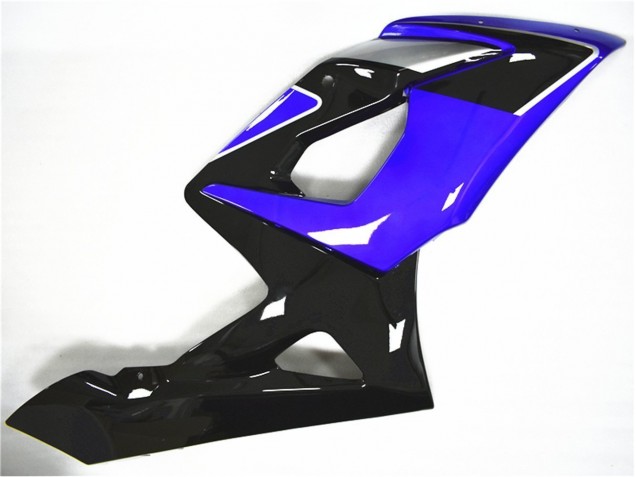 Loja Abs Kit Completos Carenagem Moto Suzuki GSXR 1000 K7 07-08 - Azul Preto Loja Abs Kit Completos Carenagem Moto Suzuki GSXR 1000 K7 07-08 - Azul Preto