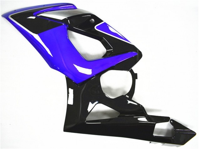 Loja Abs Kit Completos Carenagem Moto Suzuki GSXR 1000 K7 07-08 - Azul Preto Loja Abs Kit Completos Carenagem Moto Suzuki GSXR 1000 K7 07-08 - Azul Preto