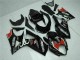 Loja Abs Kit Completos Carenagem Moto Suzuki GSXR 1000 K7 07-08 - Preto Loja Abs Kit Completos Carenagem Moto Suzuki GSXR 1000 K7 07-08 - Preto