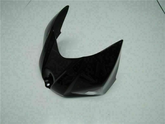 Loja Abs Kit Completos Carenagem Moto Suzuki GSXR 1000 K7 07-08 - Preto Loja Abs Kit Completos Carenagem Moto Suzuki GSXR 1000 K7 07-08 - Preto