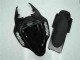 Loja Abs Kit Completos Carenagem Moto Suzuki GSXR 1000 K7 07-08 - Preto Loja Abs Kit Completos Carenagem Moto Suzuki GSXR 1000 K7 07-08 - Preto