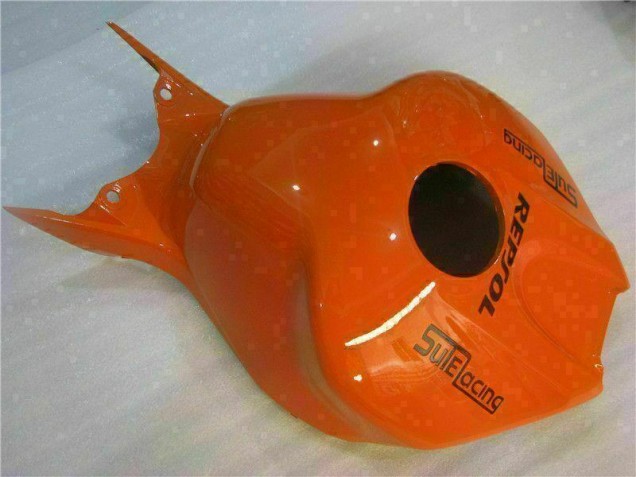 Loja Abs Kits Carenagem Moto Honda CBR 1000RR 04-05 - Laranja Loja Abs Kits Carenagem Moto Honda CBR 1000RR 04-05 - Laranja