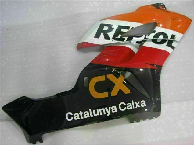 Loja Abs Kits Carenagem Moto Honda CBR 1000RR 04-05 - Laranja Loja Abs Kits Carenagem Moto Honda CBR 1000RR 04-05 - Laranja