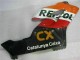 Loja Abs Kits Carenagem Moto Honda CBR 1000RR 04-05 - Laranja Loja Abs Kits Carenagem Moto Honda CBR 1000RR 04-05 - Laranja