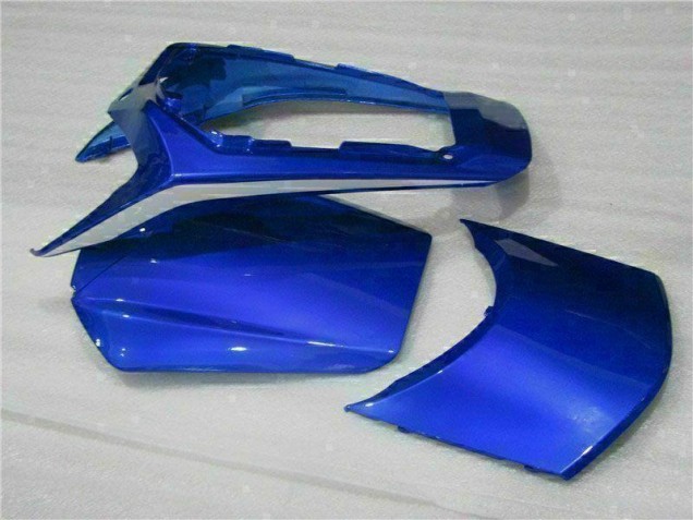 Loja Abs Kits Carenagem Moto Honda CBR 1000RR 08-11 - Branco Azul Loja Abs Kits Carenagem Moto Honda CBR 1000RR 08-11 - Branco Azul