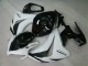 Loja Abs Kits Carenagem Moto Honda CBR 1000RR 08-11 - Preto Branco Loja Abs Kits Carenagem Moto Honda CBR 1000RR 08-11 - Preto Branco