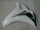 Loja Abs Kits Carenagem Moto Honda CBR 1000RR 08-11 - Preto Branco Loja Abs Kits Carenagem Moto Honda CBR 1000RR 08-11 - Preto Branco
