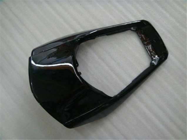 Loja Abs Kits Carenagem Moto Honda CBR 1000RR 08-11 - Preto Branco Loja Abs Kits Carenagem Moto Honda CBR 1000RR 08-11 - Preto Branco