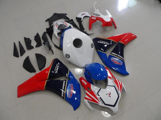 Loja Abs Kits Carenagem Moto Honda CBR 1000RR 12-16 - TT Legends Loja Abs Kits Carenagem Moto Honda CBR 1000RR 12-16 - TT Legends