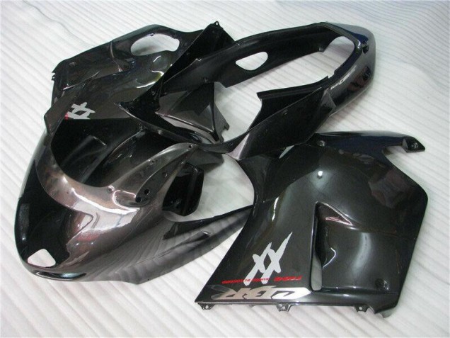 Loja Abs Kits Carenagem Moto Honda CBR 1100 XX 96-07 - Preto Loja Abs Kits Carenagem Moto Honda CBR 1100 XX 96-07 - Preto