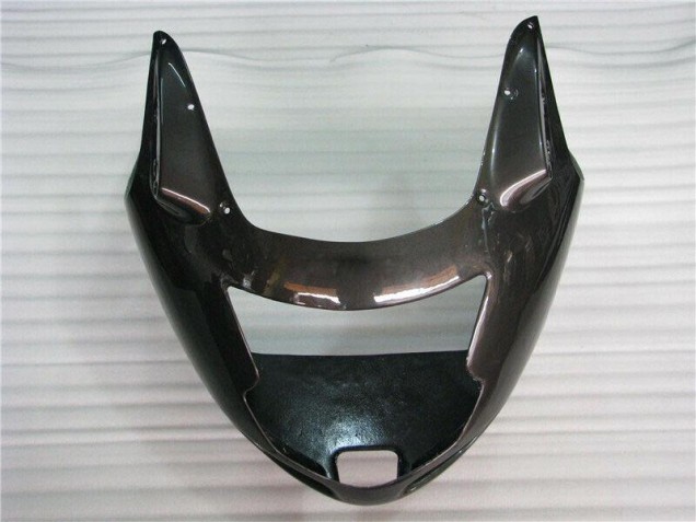 Loja Abs Kits Carenagem Moto Honda CBR 1100 XX 96-07 - Preto Loja Abs Kits Carenagem Moto Honda CBR 1100 XX 96-07 - Preto