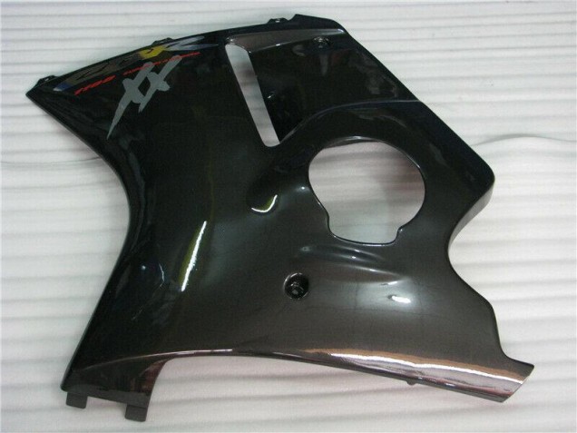 Loja Abs Kits Carenagem Moto Honda CBR 1100 XX 96-07 - Preto Loja Abs Kits Carenagem Moto Honda CBR 1100 XX 96-07 - Preto