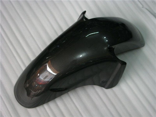 Loja Abs Kits Carenagem Moto Honda CBR 1100 XX 96-07 - Preto Loja Abs Kits Carenagem Moto Honda CBR 1100 XX 96-07 - Preto