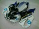 Loja Abs Kits Carenagem Moto Honda CBR 600 F4i 04-07 - Branco Preto Loja Abs Kits Carenagem Moto Honda CBR 600 F4i 04-07 - Branco Preto