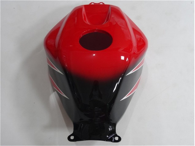 Loja Abs Kits Carenagem Moto Honda CBR 600RR 05-06 - Vermelho Preto Loja Abs Kits Carenagem Moto Honda CBR 600RR 05-06 - Vermelho Preto