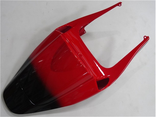 Loja Abs Kits Carenagem Moto Honda CBR 600RR 05-06 - Vermelho Preto Loja Abs Kits Carenagem Moto Honda CBR 600RR 05-06 - Vermelho Preto