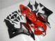 Loja Abs Kits Carenagem Moto Honda CBR 600RR 07-08 - Preto Vermelho Loja Abs Kits Carenagem Moto Honda CBR 600RR 07-08 - Preto Vermelho