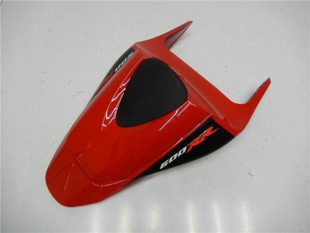 Loja Abs Kits Carenagem Moto Honda CBR 600RR 07-08 - Preto Vermelho Loja Abs Kits Carenagem Moto Honda CBR 600RR 07-08 - Preto Vermelho