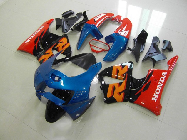 Loja Abs Kits Carenagem Moto Honda CBR 900RR 919 98-99 - Preto Vermelho Loja Abs Kits Carenagem Moto Honda CBR 900RR 919 98-99 - Preto Vermelho