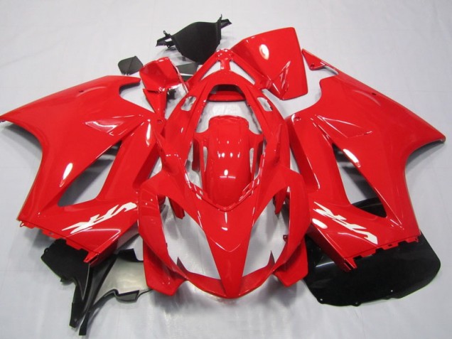 Loja Abs Kits Carenagem Moto Honda VFR 800 02-13 - Vermelho Loja Abs Kits Carenagem Moto Honda VFR 800 02-13 - Vermelho