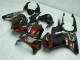 Loja Abs Kits Carenagem Moto Kawasaki EX250 08-12 - Preto Loja Abs Kits Carenagem Moto Kawasaki EX250 08-12 - Preto