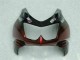 Loja Abs Kits Carenagem Moto Kawasaki EX250 08-12 - Preto Loja Abs Kits Carenagem Moto Kawasaki EX250 08-12 - Preto