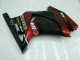 Loja Abs Kits Carenagem Moto Kawasaki EX250 08-12 - Preto Loja Abs Kits Carenagem Moto Kawasaki EX250 08-12 - Preto