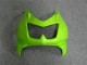Loja Abs Kits Carenagem Moto Kawasaki EX250 08-12 - Verde Preto Ninja Loja Abs Kits Carenagem Moto Kawasaki EX250 08-12 - Verde Preto Ninja