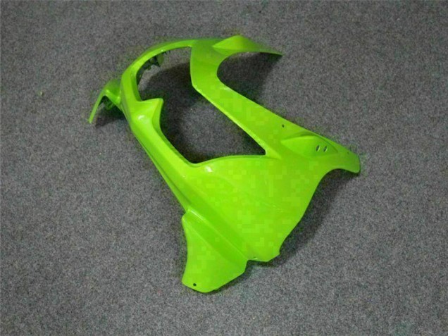 Loja Abs Kits Carenagem Moto Kawasaki EX250 08-12 - Verde Preto Ninja Loja Abs Kits Carenagem Moto Kawasaki EX250 08-12 - Verde Preto Ninja