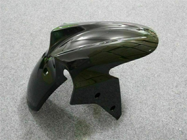 Loja Abs Kits Carenagem Moto Kawasaki EX250 08-12 - Verde Preto Ninja Loja Abs Kits Carenagem Moto Kawasaki EX250 08-12 - Verde Preto Ninja