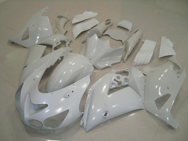 Loja Abs Kits Carenagem Moto Kawasaki ZX14R ZZR 1400 06-11 - Sem Pintura Loja Abs Kits Carenagem Moto Kawasaki ZX14R ZZR 1400 06-11 - Sem Pintura
