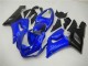 Loja Abs Kits Carenagem Moto Kawasaki ZX6R 05-06 - Azul