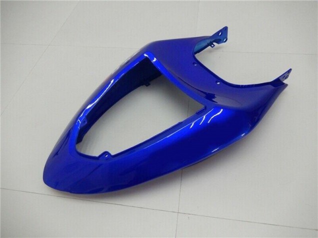 Loja Abs Kits Carenagem Moto Kawasaki ZX6R 05-06 - Azul