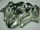 Loja Abs Kits Carenagem Moto Kawasaki ZX6R 07-08 - Prata Loja Abs Kits Carenagem Moto Kawasaki ZX6R 07-08 - Prata