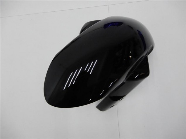 Loja Abs Kits Carenagem Moto Suzuki GSXR 1000 K7 07-08 - Azul Branco Loja Abs Kits Carenagem Moto Suzuki GSXR 1000 K7 07-08 - Azul Branco
