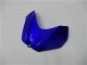 Loja Abs Kits Carenagem Moto Suzuki GSXR 600 / 750 K6 06-07 - Azul Branco Loja Abs Kits Carenagem Moto Suzuki GSXR 600 / 750 K6 06-07 - Azul Branco