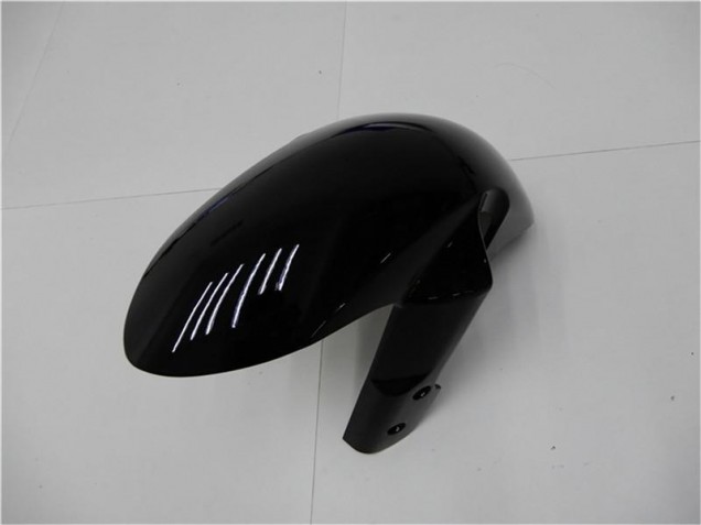 Loja Abs Kits Carenagem Moto Suzuki GSXR 600 / 750 K6 06-07 - Azul Branco Loja Abs Kits Carenagem Moto Suzuki GSXR 600 / 750 K6 06-07 - Azul Branco