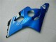 Loja Abs Kits Carenagem Moto Suzuki GSXR 600 / 750 K6 06-07 - Azul Preto Loja Abs Kits Carenagem Moto Suzuki GSXR 600 / 750 K6 06-07 - Azul Preto