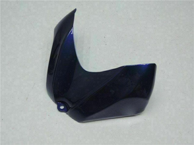 Loja Abs Kits Carenagem Moto Suzuki GSXR 600 / 750 K6 06-07 - Preto Azul Loja Abs Kits Carenagem Moto Suzuki GSXR 600 / 750 K6 06-07 - Preto Azul