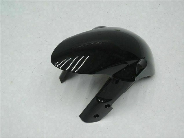 Loja Abs Kits Carenagem Moto Suzuki GSXR 600 / 750 K6 06-07 - Preto Azul Loja Abs Kits Carenagem Moto Suzuki GSXR 600 / 750 K6 06-07 - Preto Azul