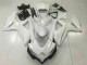 Loja Abs Kits Carenagem Moto Suzuki GSXR 600 / 750 K8 08-10 - Branco Loja Abs Kits Carenagem Moto Suzuki GSXR 600 / 750 K8 08-10 - Branco