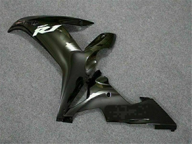 Loja Abs Kits Carenagem Moto Yamaha R1 02-03 - Preto Loja Abs Kits Carenagem Moto Yamaha R1 02-03 - Preto
