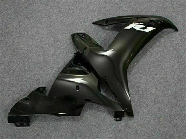 Loja Abs Kits Carenagem Moto Yamaha R1 02-03 - Preto Loja Abs Kits Carenagem Moto Yamaha R1 02-03 - Preto
