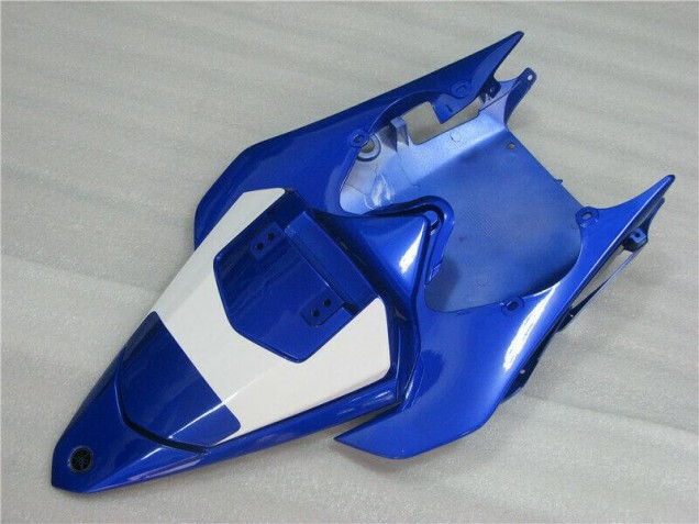 Loja Abs Kits Carenagem Moto Yamaha R6 08-16 - Azul Loja Abs Kits Carenagem Moto Yamaha R6 08-16 - Azul