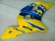 Loja Abs Kits Carenagem Moto Yamaha R6 98-02 - Amarelo Azul Loja Abs Kits Carenagem Moto Yamaha R6 98-02 - Amarelo Azul