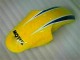 Loja Abs Kits Carenagem Moto Yamaha R6 98-02 - Amarelo Azul Loja Abs Kits Carenagem Moto Yamaha R6 98-02 - Amarelo Azul